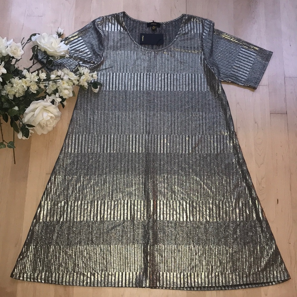 🆕Sparkling Mini Dress